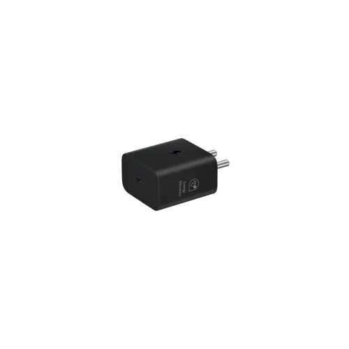 Image of 25W Samsung Charger Type C for Samsung Galaxy Z Fold Devices