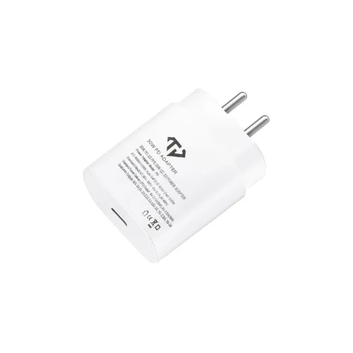 Image of 25W Type-C Fast Charger for Samsung Galaxy(PD 3.0/PPS 33W) 