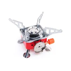 2800W Portable Camping Gas Stove