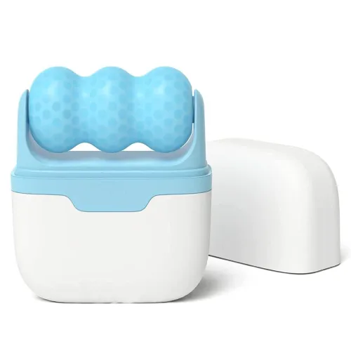 Image of 2-in-1 Ice Roller for Face and Body