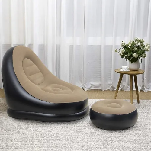 Image of 2in1 Lounge Bed Set