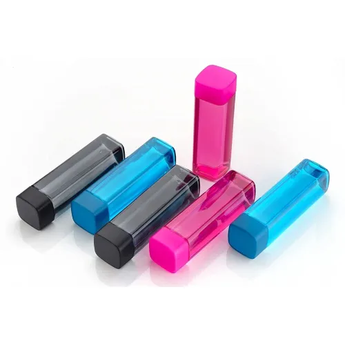 Image of 2Mech Plastic water Bottles for Fridge, 1 Litre Set Of 3