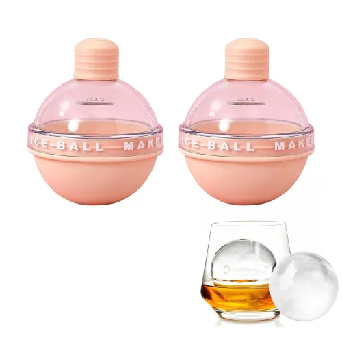 Image of 2 Pcs Round Tray,Tray Silicone