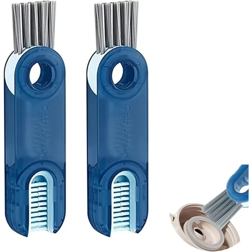 Image of 3 in 1 Bottle Cleaner Brush