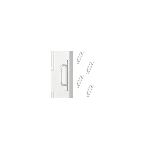 Image of 3-Pack No Drill Door Handles,Cabinet Handle