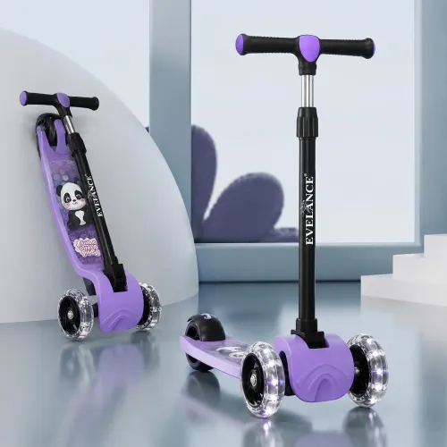 Image of 3 Wheel Kids Road Runner Scoote