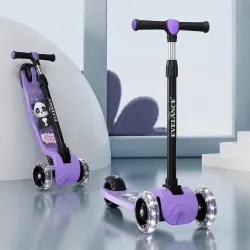 3 Wheel Kids Road Runner Scoote