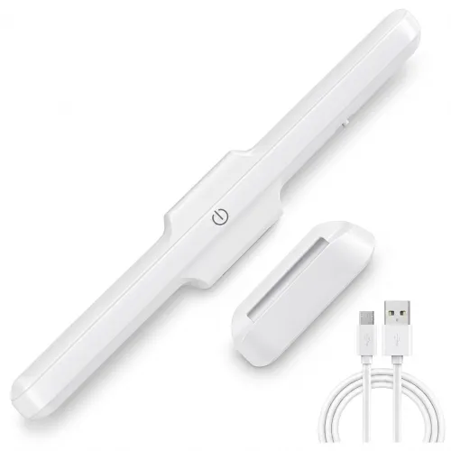 Image of 30cm Magnetic Rechargeable LED Light