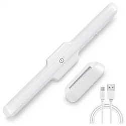 30cm Magnetic Rechargeable LED Light