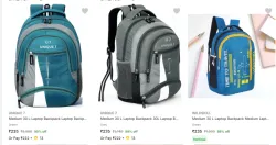30L Laptop Bagpack up to 90% Discount