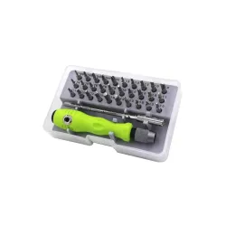 32-in-1 Multipurpose Mini Screwdriver Set