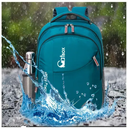 Image of 35L Lightweight School Backpack