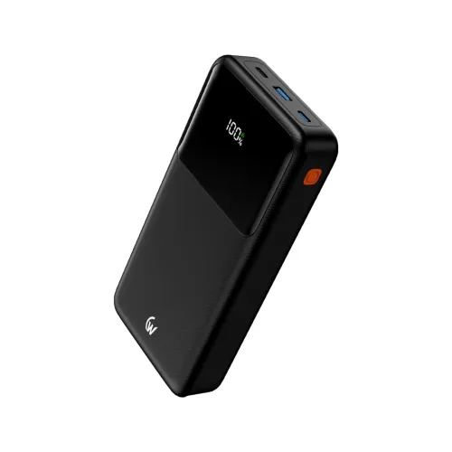 Image of 35W Fast Charging 20000mAh Power Bank