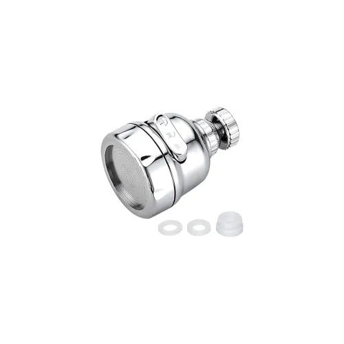 Image of 360 Degree Swivel Faucet Tap Aerator