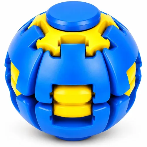 Image of 360 Press and Spin Fidget Spinner Ball