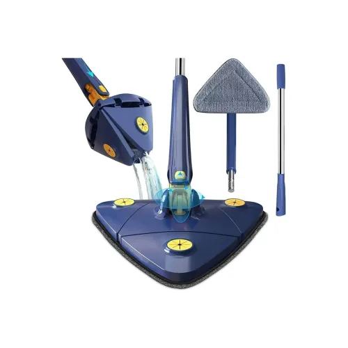 Image of 360° Rotatable Triangle Mop Cleaner