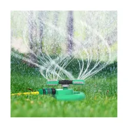 360° Rotating Automatic Sprinkler