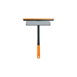 360 Rotating Easy to Assemble Microfiber Mop Telescopic Window Mops Glass Wiper Cleaning