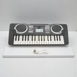 37 Keys Kids Electronic Keyboard Piano Toy