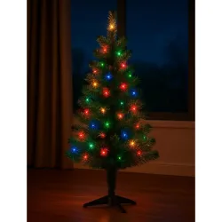 3ft Artificial Christmas Tree