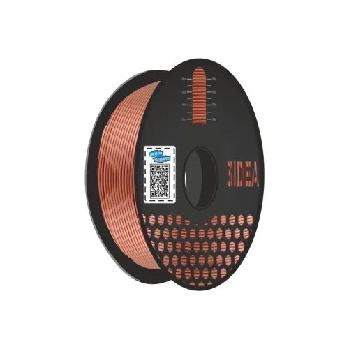 Image of 3Idea Premium PLA (Metallic Copper) 