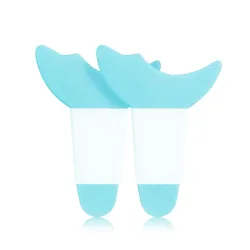 3 in 1 Multifunctional Eyelash Makeup Guard Tool