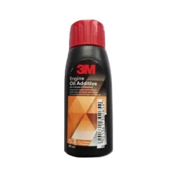 3M 4s2w Engine Oil Additive (50 ml)