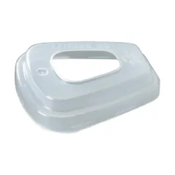 3M 501 Filter Retainer Po2