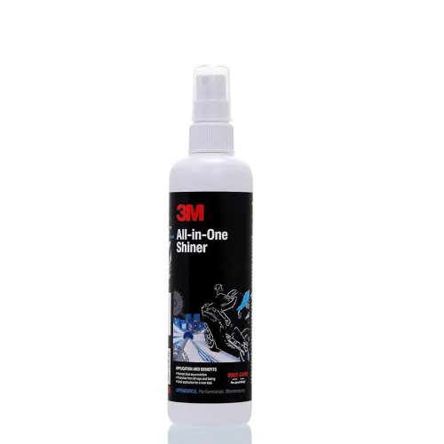 Image of 3M All-in-One Shiner (250 ml) 