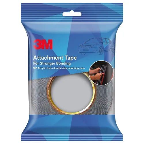 Image of 3M Attachment Tape for Stronger Bonding