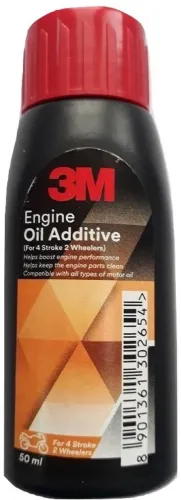 Image of 3M Engine Oil Additive (50 ml)