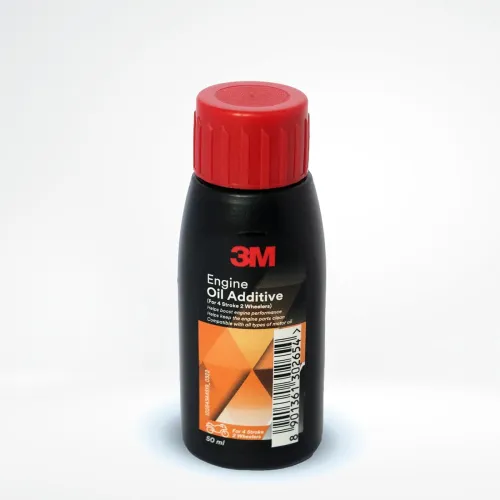 Image of 3M Engine Oil Additive (50 ml) 