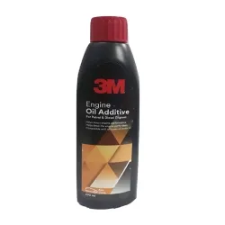 3M Engine Oil Additive For Cars 250ml