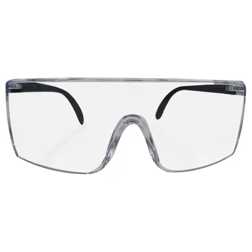 Image of 3M Polycarbonate Safety Goggles