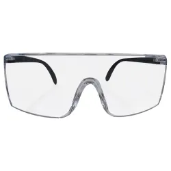 3M Polycarbonate Safety Goggles