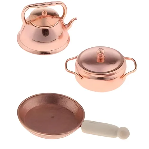 Image of 3PCS Kitchen Cooking Kit