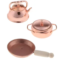 3PCS Kitchen Cooking Kit