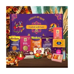 41Foods -13 PIECE Premium Diwali Gift Hamper