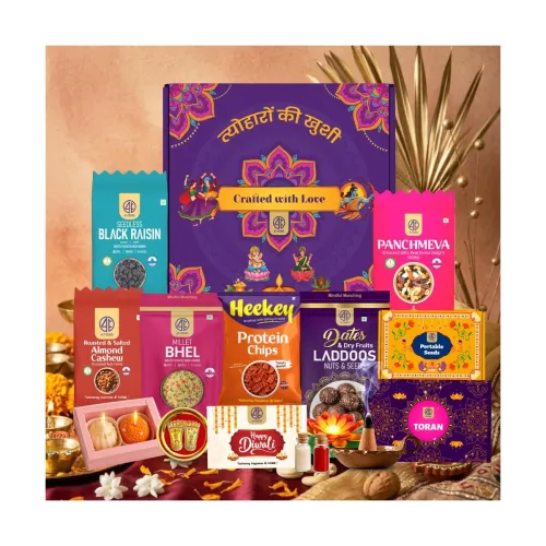 Image of 41foods Diwali Gift Hamper-13 piece 