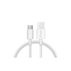 44W Flash Type C Charger Cable