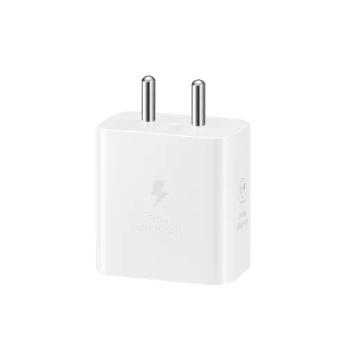 Image of 45W GaN Super Fast Charger Adapter