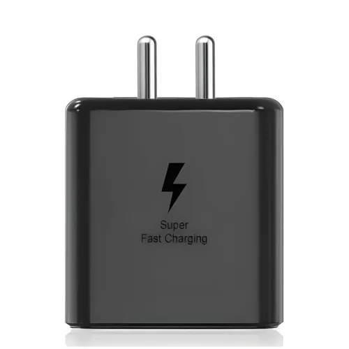 Image of 45W Super Fast Charger USB Type C Port Adapter 