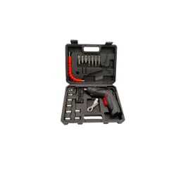 47 in 1 Electric Cordless Drill Screwdriver Bits Set