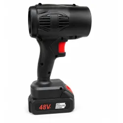 48V Cordless Rechargeable Spotlight