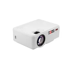 4K Projector S12 Full HD Home Theatre Projector