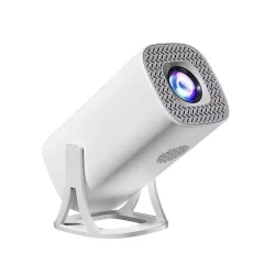 4K Ultra UHD Portable Android Smart Projector