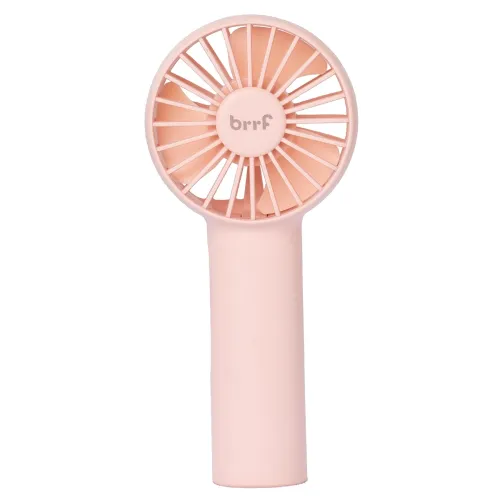 Image of 4 Stars Mini Handheld Personal Pocket Fan