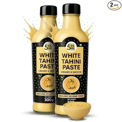 Image of 5:15 PM Tahini 300Gm