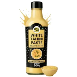 5:15PM Tahini Paste (300g)