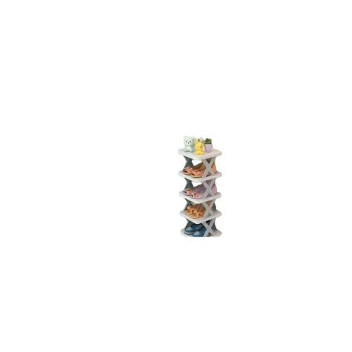 Image of 5 Layer Shoes Rack for Home 